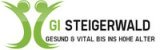 Logo Geschenkideen Steigerwald