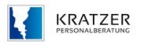 Logo Kratzer Personalberatung