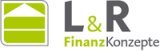 Logo L&R FinanzKonzepte, Finanzberatung