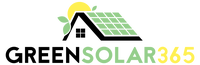 Logo Greensolar365