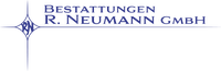 Logo Bestattungen R. Neumann GmbH