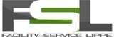 Logo FSL Gebäudereinigung Facility-Service Unternehmen