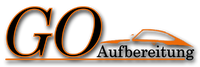 Logo GO-Aufbereitung