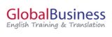Logo Global Business English Training & Translation