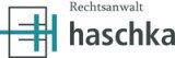 Logo Rechtsanwalt Haschka