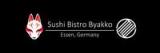 Logo Sushi Bistro Byakko