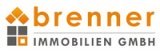 Logo brenner IMMOBILIEN GmbH