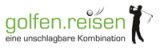 Logo Golfen & Reisen