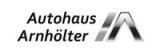 Logo Autohaus Arnhölter GmbH