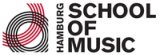 Logo HSM-Hamburg School of Music GmbH