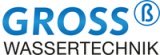 Logo GROSS Wassertechnik GmbH