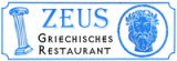 Logo Griechisches Restaurant ZEUS