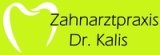 Logo Zahnarztpraxis Dr. Johannes Kalis und Dr. Nina Kalis