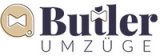 Logo Butler Umzüge - Das Umzugsunternehmen aus Berlin