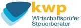 Logo KPW Krumpach Weihrather Partnerschaft mbB Wirtschaftsprüfungsgesellschaft Steuerberatungsgesellschaft