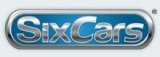 Logo Six Cars GbR Autoverwertung
