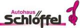 Logo Andreas Schlöffel GmbH