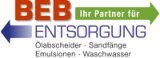 Logo BEB Entsorgungs GmbH