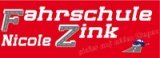 Logo Fahrschule Nicole Zink