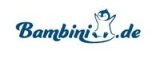 Logo Bambini.de Stores GmbH