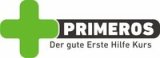 Logo PRIMEROS Erste Hilfe Kurs Marburg