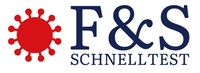 Logo F&S Schnelltest