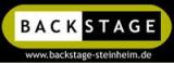 Logo VocalStudio BACKSTAGE