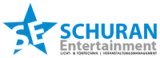 Logo Schuran Entertainment