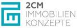 Logo 2CM Immobilienkonzepte