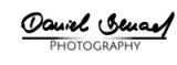 Logo Daniel Benad Photography