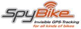 Logo SpyBike - PSP