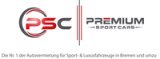 Logo Premium Sport-Cars GmbH