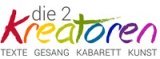 Logo Die 2 Kreatoren