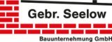 Logo Gebrüder Seelow Bauunternehmung GmbH
