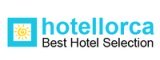 Logo Hotellorca - Best Hotel Selection