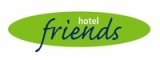 Logo hotel friends Mittelrhein