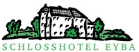 Logo Schlosshotel Eyba