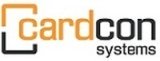 Logo cardcon systems GmbH