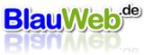 Logo Blauweb