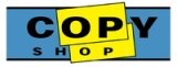 Logo Copy Shop NB GmbH