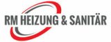 Logo RM Heizung & Sanitär