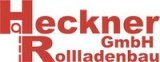 Logo Heckner Rolladenbau GmbH