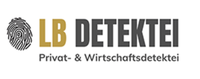 Logo LB Detektive GmbH - Detektei Freiburg