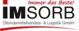 Logo Imsorb Ölbindemittelhandels- und Logistik GmbH