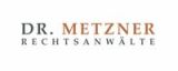Logo Dr. Metzner Rechtsanwälte