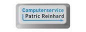 Logo Computerservice Patric Reinhard