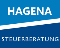 Logo Hagena Steuerberatung