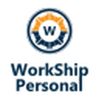 Logo Workship Personal