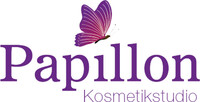 Logo Kosmetikstudio Papillon
