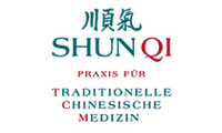 Logo ShunQi - Praxis für traditionelle chinesische Medizin